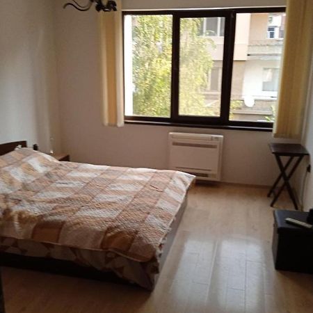 Джессика Апартмент Veliko Tarnovo Exteriér fotografie
