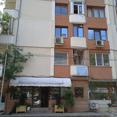 Джессика Апартмент Veliko Tarnovo Exteriér fotografie