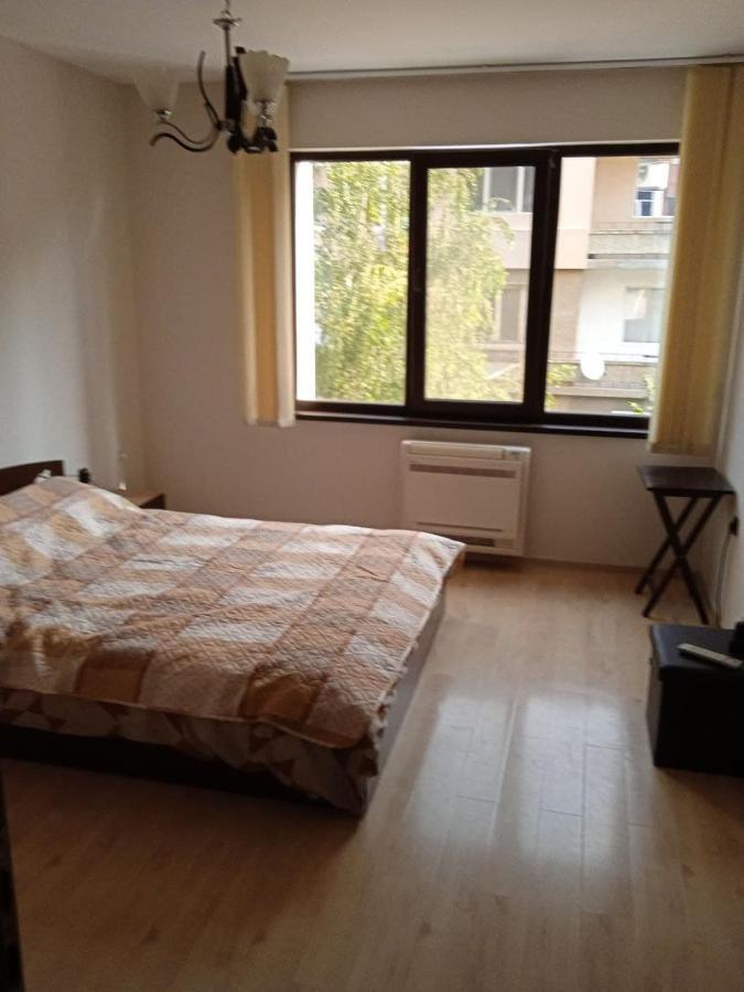 Джессика Апартмент Veliko Tarnovo Exteriér fotografie