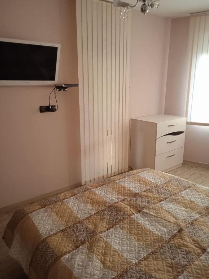 Джессика Апартмент Veliko Tarnovo Exteriér fotografie