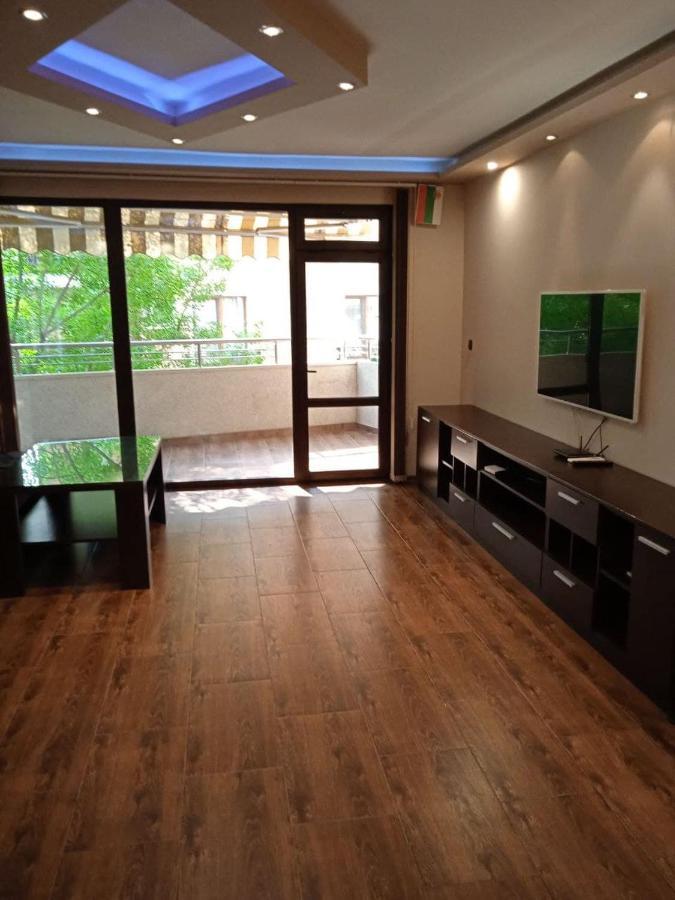 Джессика Апартмент Veliko Tarnovo Exteriér fotografie