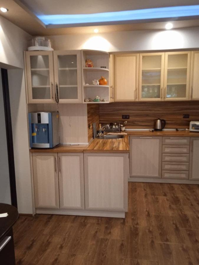 Джессика Апартмент Veliko Tarnovo Exteriér fotografie