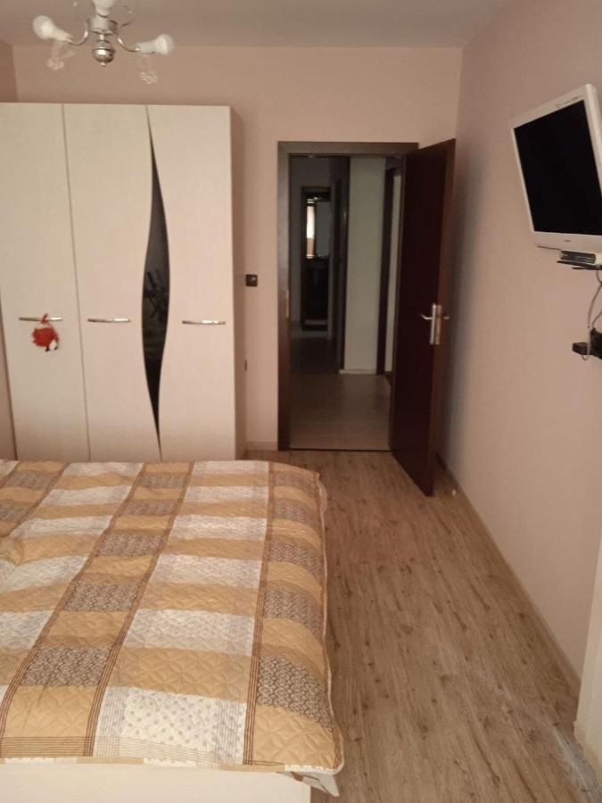 Джессика Апартмент Veliko Tarnovo Exteriér fotografie